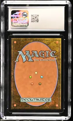 BONE DRAGON 2019 Core Set Foil Mythic CGC 10 Gem Mint MTG [Nostalgium] - Image 2