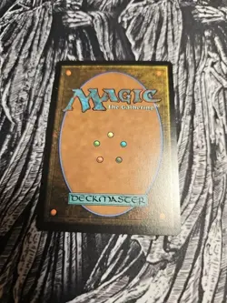 Thoughtseize (Borderless) (Foil Etched) Secret Lair Drop Foil - Image 2