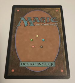 Urborg, Tomb of Yawgmoth Time Spiral Remastered Regular 287/289 NM - Image 2