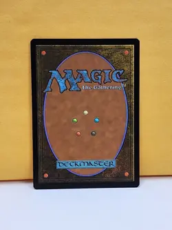 1x EXTENDED ART Arid Mesa, NM, Modern Horizons 2 (MH2), Magic the Gathering, MtG - Image 4