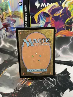 Smothering Tithe (Anime Borderless) Wilds of Eldraine: Enchanting Tales Regular - Image 2