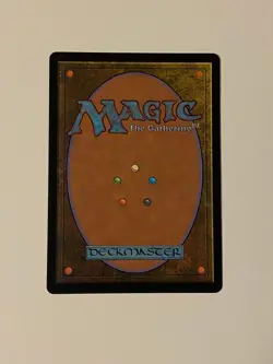 Magic the Gathering : DOUBLE MASTERS 2022 City of Brass NM MTG - Image 2