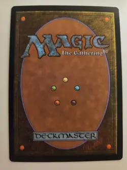 MTG Goblin Welder Commander 2014 177/337 Regular Rare - Image 2