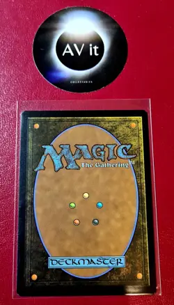 MTG - Heroic Intervention, Surge Foil, Showcase - Doctor Who - Rare - R0824 - Image 2