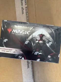 Set Booster Box Phyrexia: All Will Be One MTG SEALED - Image 1