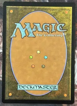 MTG Magic FOIL Void Winnower Store Championship Promo NM - Image 2