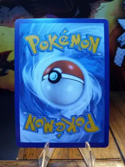 2022 Pokemon Go Slaking V #058 VLP-NM - Image 2