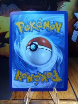2022 Pokemon Go Slaking V #058 VLP-NM - Image 3