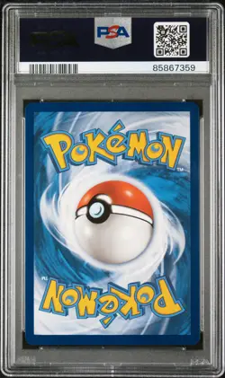 2022 POKEMON SWORD & SHIELD LOST ORIGIN #TG06 FULL ART/GENGAR PSA 10 - Image 2