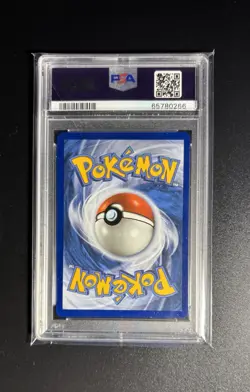 2021 Pokemon Umbreon Gold Star Celebrations Classic Collection - PSA 10 - Image 2