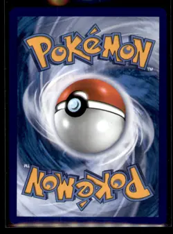 Scraggy (Poke Ball Pattern) 057/086 Common White Flare Pokemon Near Mint - Image 2