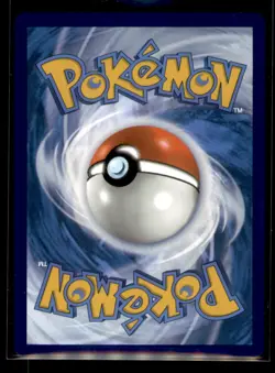 Cryogonal (Poke Ball Pattern) 027/086 Holo Uncommon Black Bolt Pokemon Near Mint - Image 2