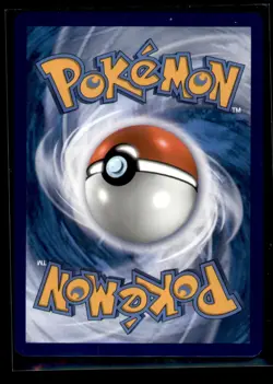 Emboar (Poke Ball Pattern) 013/086 Rare White Flare Pokemon Near Mint - Image 2