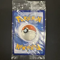 Pokemon TCG Miraidon SVP EN 013 Black Star Promo Full Art Holo Foil *SEALED* - Image 2