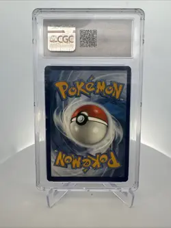 Pokemon GRADED Gengar Gallery Holo TG06/TG30 Lost Origin 10 CGC - Image 2