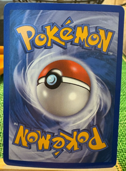 Seviper 23/108 Pokemon Card Ex Power Keepers Reverse Holo Rare Stamped - Image 3