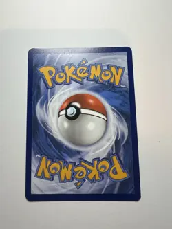 2024 Pokemon SV Surging Sparks - SSP EN Latias Ex Reverse Holo #076/191 - Image 2