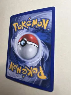 Pokemon TCG - Wobbuffet 16/75 Holo Rare Neo Discovery Unlimited WOTC - LP - Image 4