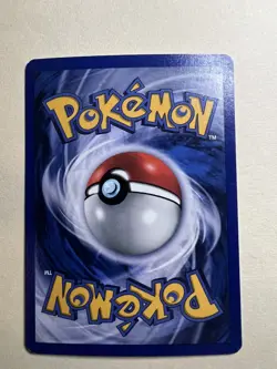 Pokemon TCG - Wobbuffet 16/75 Holo Rare Neo Discovery Unlimited WOTC - LP - Image 5