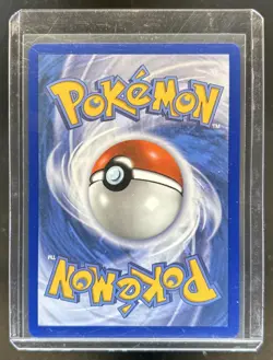 2026 Pokemon Perfect Order Clefairy Illustration Rare #094/088 - Image 2