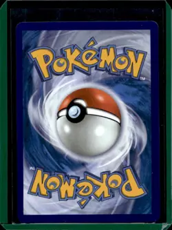 2025 Pokemon Phantasmal Flames Nymble Illustration Rare #096/094 - Image 2