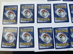 18x Lot Lugia Celebrations Holo 022/025 Pokemon TCG NM Pack Fresh READ DESC - Image 5