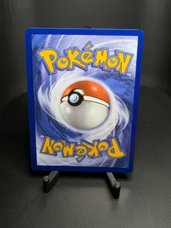 2025 Pokemon Phantasmal Flames Flygon Illustration Rare #101/094 - Image 2