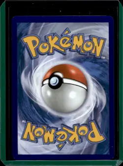 2025 Pokemon MEP Black Star Promos N's Zekrom #031 - Image 2