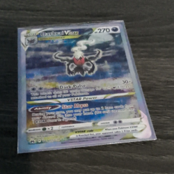 The Pokemon Company Pokemon TCG Darkrai VSTAR GG50/GG70 Ultra Rare Holo EN 270 - Image 1
