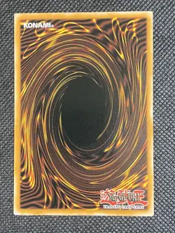 YuGiOh! - Flame Champion PSV-EN041 Common 25th Anniversary Edition Near Mint - Image 2