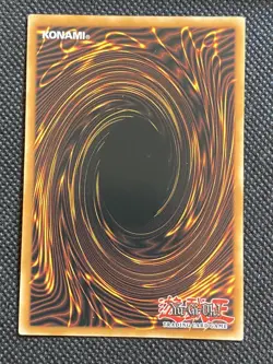 YuGiOh! - Gradius PSV-EN089 Common 25th Anniversary Edition Near Mint - Image 2