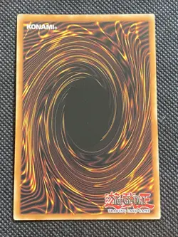 YuGiOh! - Enchanted Javelin PSV-EN015 Common 25th Anniversary Edition Near Mint - Image 2