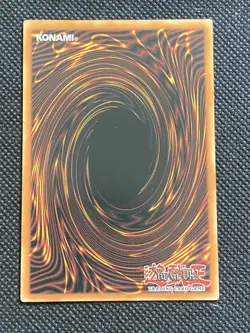 YuGiOh! - Cold Wave PSV-EN062 Common 25th Anniversary Edition Near Mint - Image 2