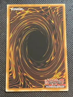 3x YuGiOh! Type Zero Magic Crusher PSV-EN074 Common 25th Anniversary Edition NM - Image 3