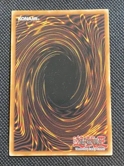 YuGiOh! - Gamble PSV-EN053 Common 25th Anniversary Edition Near Mint - Image 2