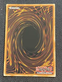 YuGiOh! - The Regulation of Tribe PSV-EN027 Common 25th Anniversary Edition NM - Image 2