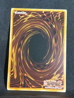 Yugioh TCG Megarock Dragon TLM-EN015 Super Rare 1st Edition - Image 2