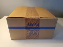 Yugioh Legend of Blue Eyes White Dragon 25th Anniversary Booster Case (12 Boxes) - Image 2
