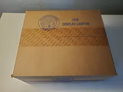 Yugioh Legend of Blue Eyes White Dragon 25th Anniversary Booster Case (12 Boxes) - Image 4