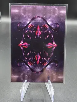 Tinker Bell Holographic Anime Collectible Trading Card - Image 3
