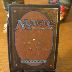 Hazezon Taman Legends Mtg Magic the Gathering Card MP - Image 2