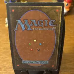 Hazezon Taman Legends Mtg Magic the Gathering Card MP - Image 5