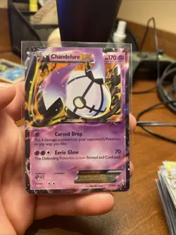Pokemon V / EX / VMAX Hit Lot – 10 Cards - Image 2