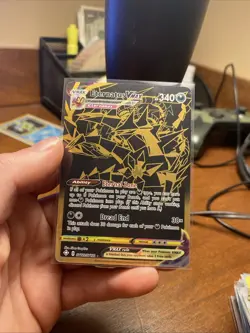 Pokemon V / EX / VMAX Hit Lot – 10 Cards - Image 4