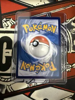 Pokemon Pikachu 045/S-P Promo Holo Card Chinese Sword & Shield S-P Nintendo - Image 2
