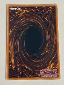 Yugioh - Mirror Force x 3 - LP - Plus Free Holographic Card - Image 5