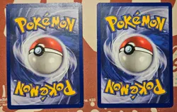 Pokemon black star promo card lot Pikachu, Dragonite, Electabuzz, Mewtwo, Mew - Image 5