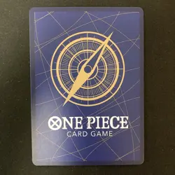Anime 25th Collection EB02 Music Event We Are 6 Set One Piece Card Japan #52719 - Image 3