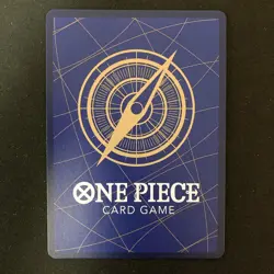 Anime 25th Collection EB02 Music Event We Are 6 Set One Piece Card Japan #52719 - Image 5
