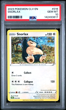 2023 POKEMON CLV-TRADING CARD GAME CLASSIC VENUSAUR & LUGIA ex DECK PSA 10 - Image 1